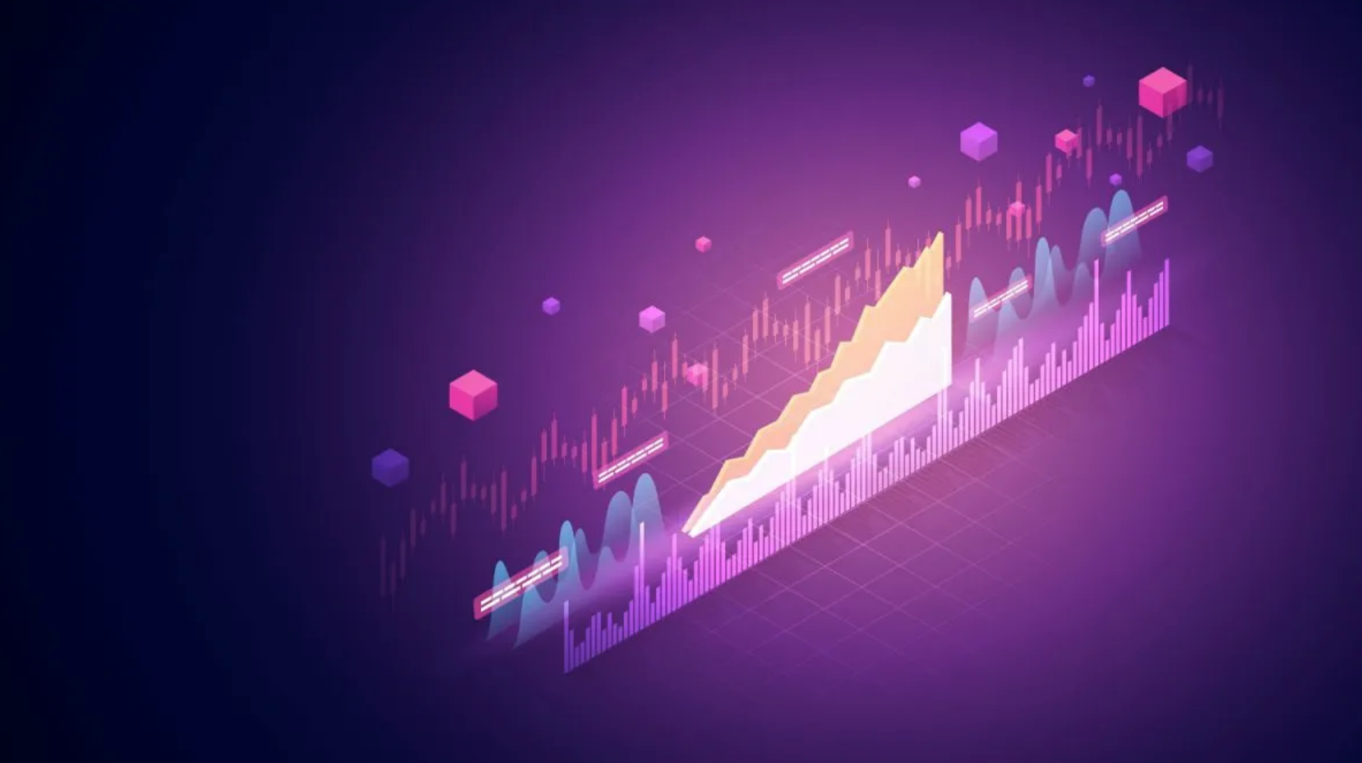 Where we see growth